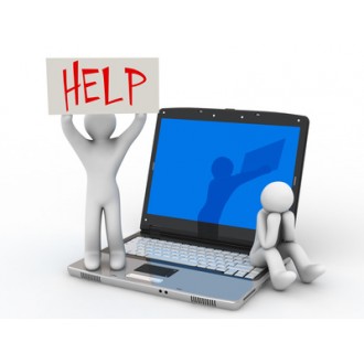 Computer Recovery Services