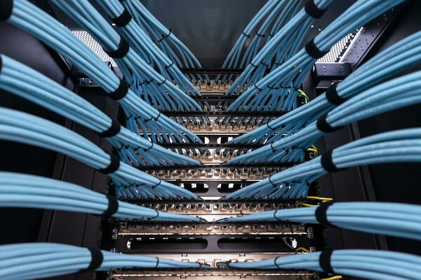 Structured Cabling Solutions