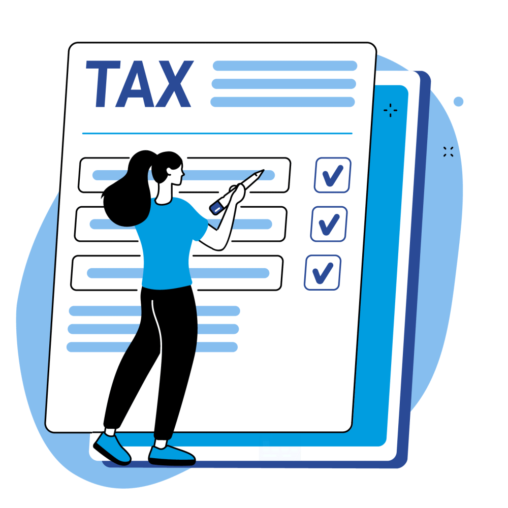 Tax Consultancy Services