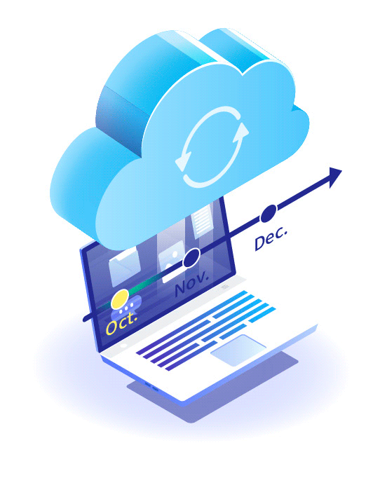 Data Protection Infrastructure